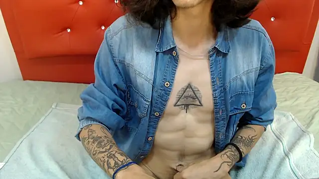 bigcock_robert Chat XXX live