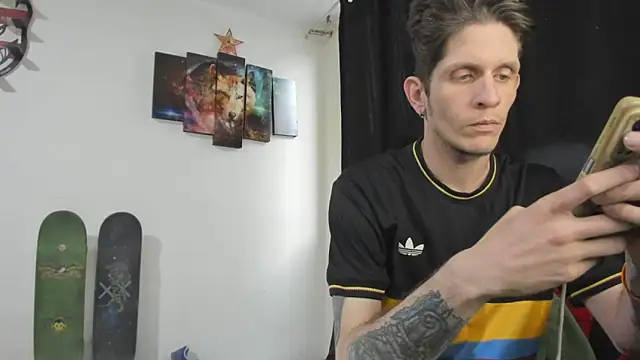 Jeff_Walton@xh Chat XXX live