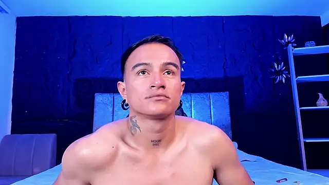 Онлайн чат XXX LiamDeep