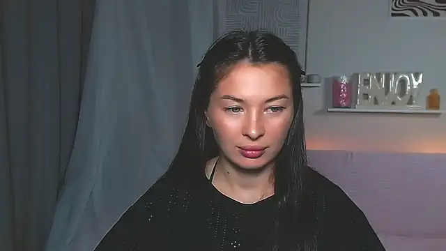 AlexaSven's Live XXX Chat