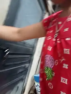 Heryy_xx 网络视讯表演