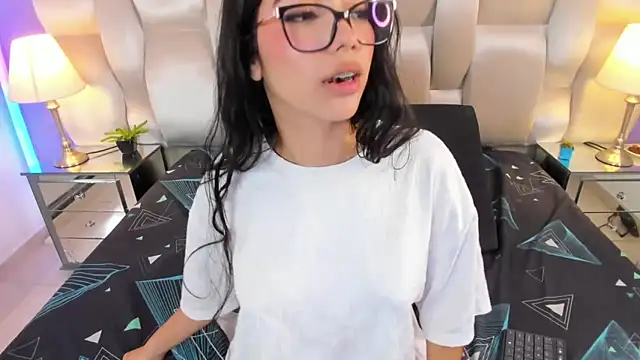 Emma_Houston_'s Live XXX Chat
