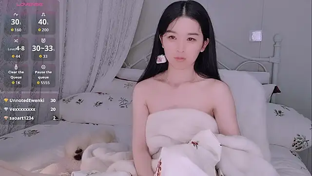 BingLin-n Live XXX chat