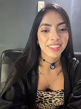 Celeste_Amber live XXX chat