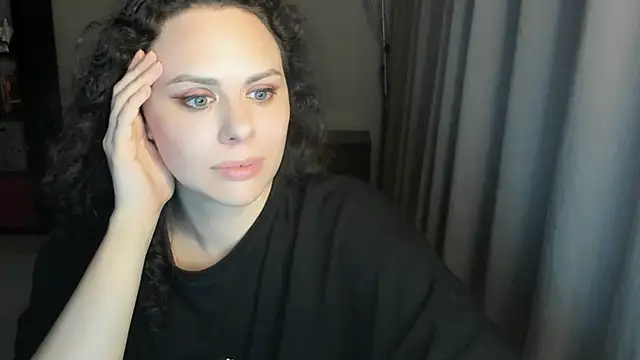 MollyCheiz's Live XXX Chat
