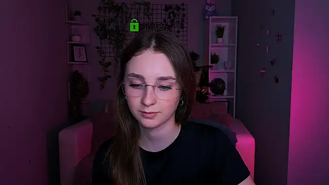 XXX chat uživo modela alisabliss
