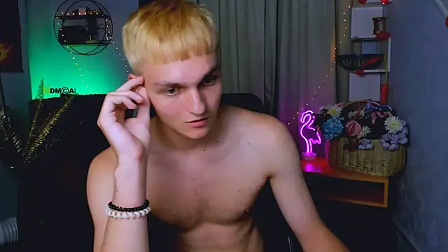 XXX chat uživo modela john_lik