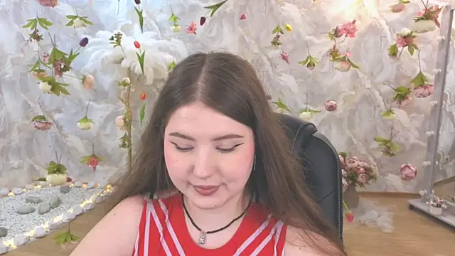 Czat XXX na żywo – PixelGoddess