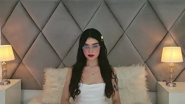 Chat XXX ao vivo de OliviaDiaz