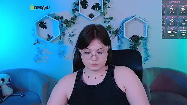 Živý XXX chat nikole_kitt