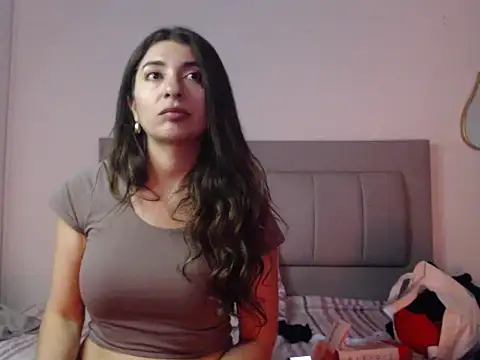 Czat XXX na żywo – Julietaamado
