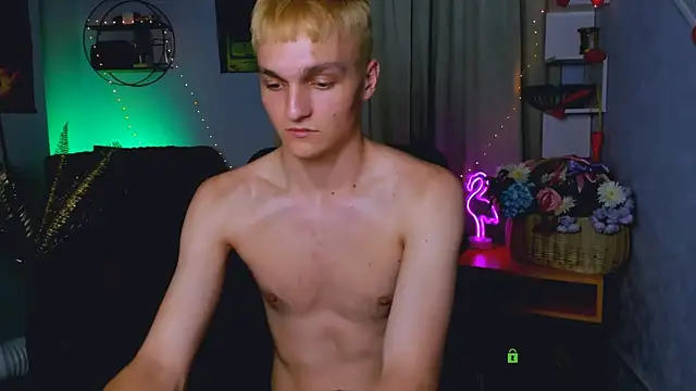 XXX chat uživo modela john_lik