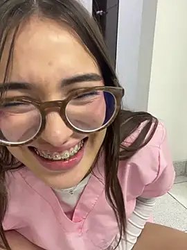 Sweet_Milaa1 Obrolan Langsung XXX