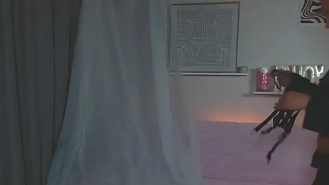 AlexaSven's Live XXX Chat