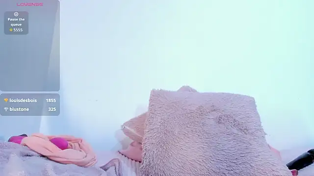 Živý XXX chat Bonnie_Grace