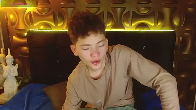 cruz_dante Obrolan Langsung XXX