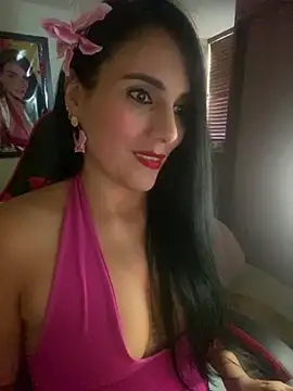 Miaswwe – Naživo XXX chat