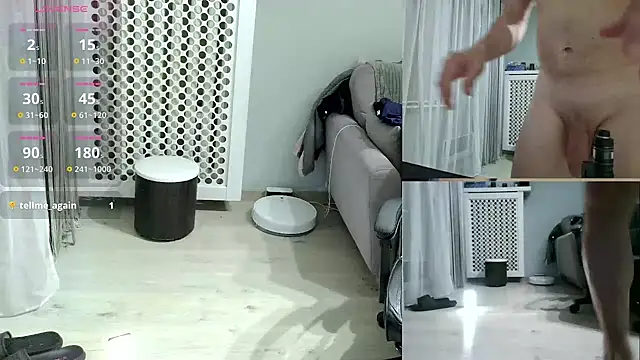 Živý XXX chat Succubus5879