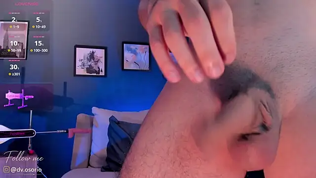 Chat XXX en directo de david_osorio