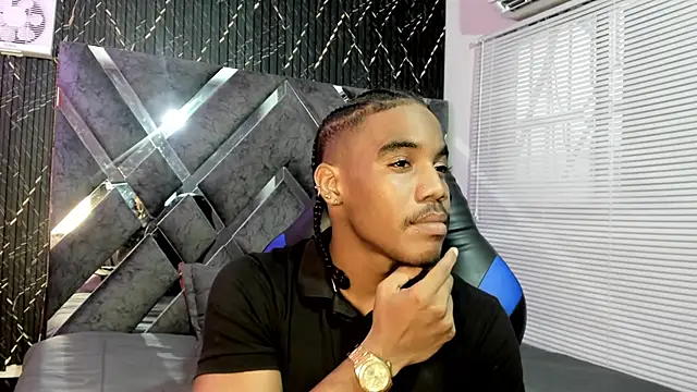 axel_silva4 라이브 XXX 채팅