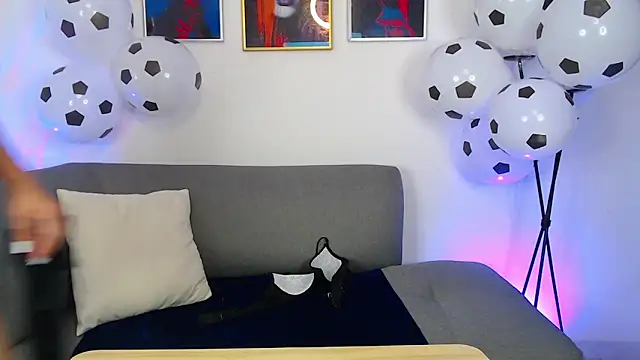 Jacky_Smith1's Live XXX Chat
