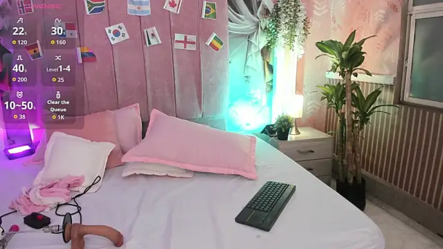 sweet_babydollVip 现场XXX聊天
