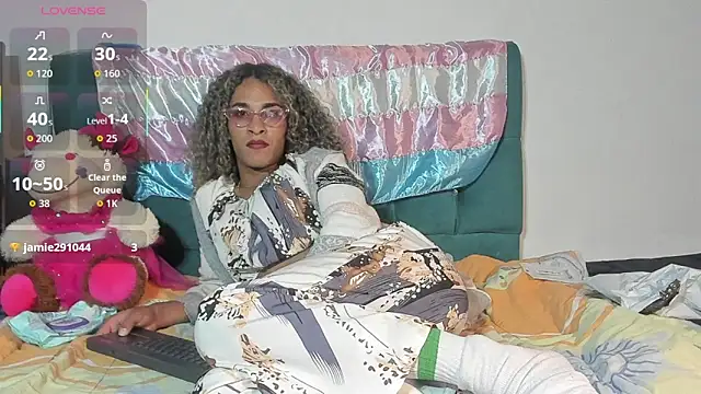 StefanyMiler live XXX chat