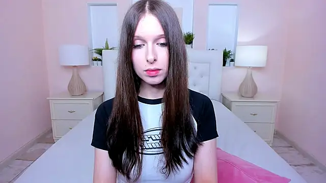 dark_k1tty Chat XXX live