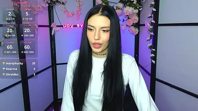 Kelly__Bunny Obrolan Langsung XXX