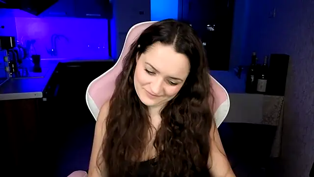 Chat XXX en directo de Cerann1