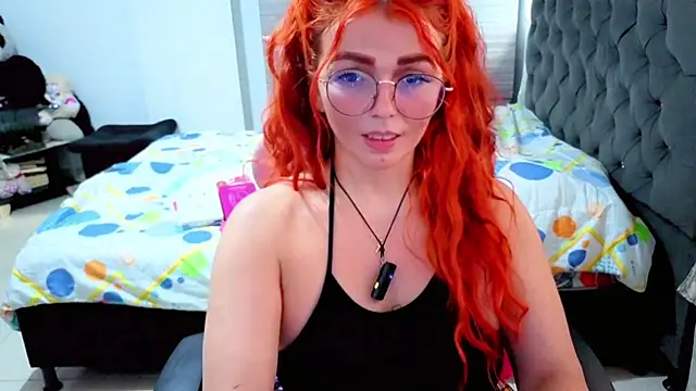 Alexatexa2929's Live XXX Chat