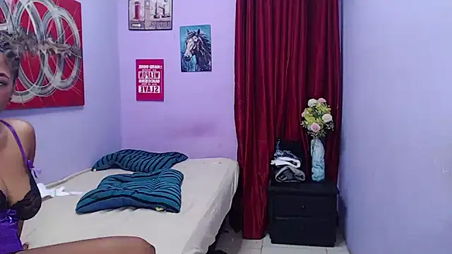 Živý XXX chat black_twinks