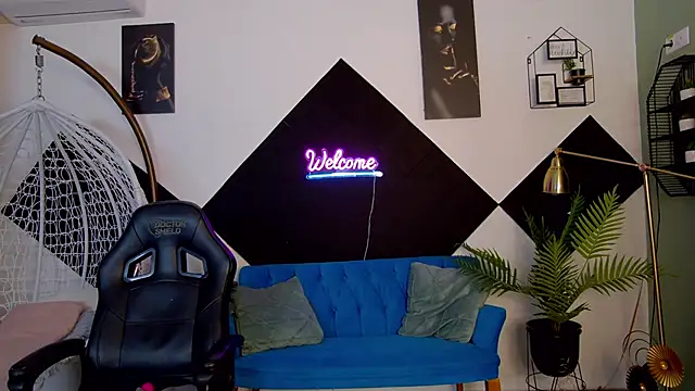 Chat XXX en directo de Katewalker_