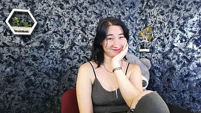 Chat +18 de Moon_foxy_ ao vivo