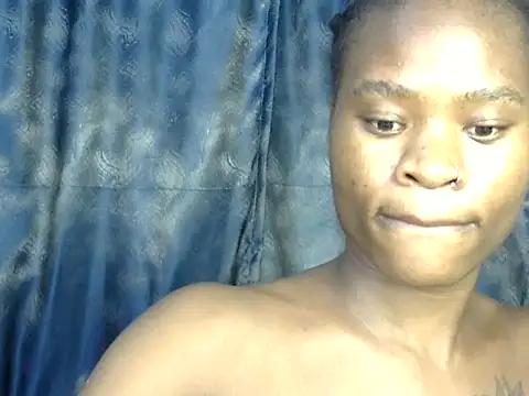 sweetblackbeauty001's Live XXX Chat