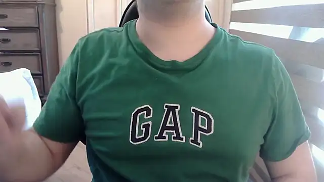 JohnTheSlud Adlı Modelin Canlı XXX Sohbeti