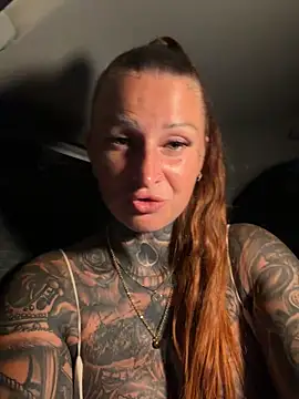 Inked_lorena 라이브 XXX 채팅