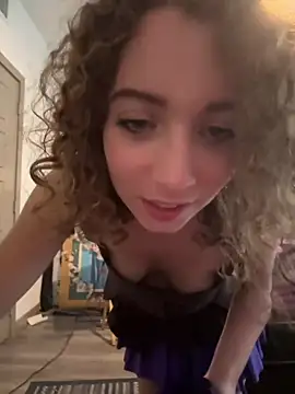 Chat XXX en directo de Littledeathtrap