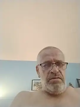 Alleinzuhause Show in webcam