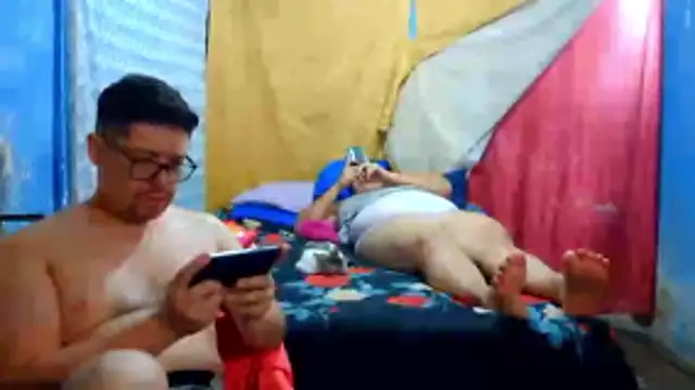 pecadodulce123's Live XXX Chat