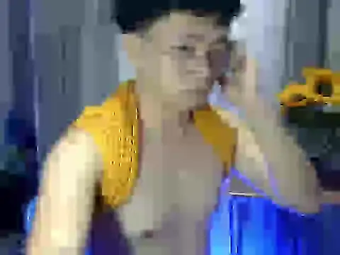 Stud_Aaron Obrolan Langsung XXX