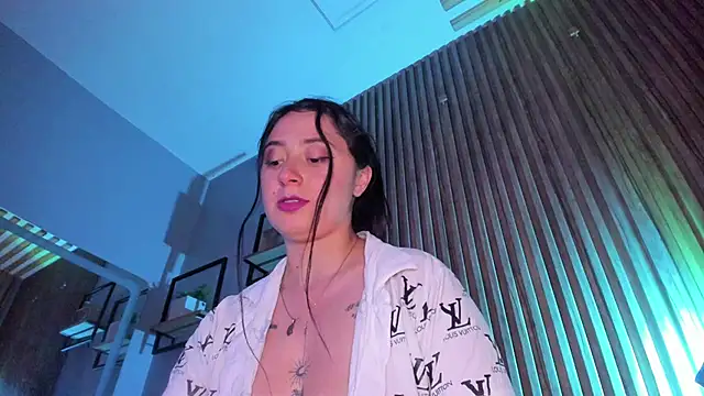 JuliethCruz_ 라이브 XXX 채팅