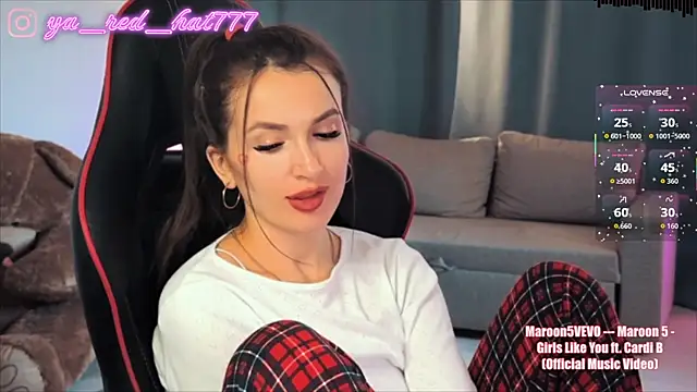 Chat XXX en directo de -RED_HAT-