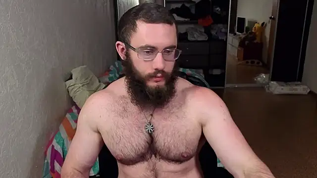 Chatroom XXX en direct de Ant_Power