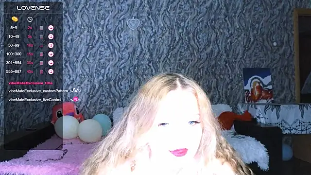 Chat +18 de Chloe_muar ao vivo