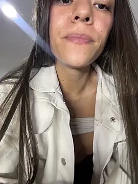 TaylorrHill's Live XXX Chat
