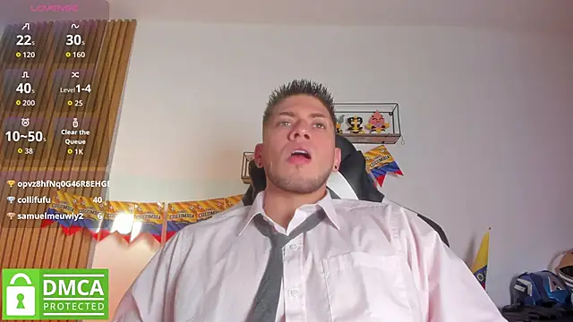 SebastianMaximoff_ – Naživo XXX chat