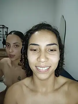 AsLince's Live XXX Chat