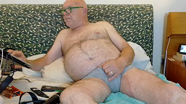 KinkCentral 现场XXX聊天