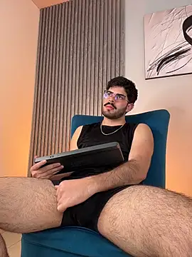 Онлайн чат XXX DomBoy_